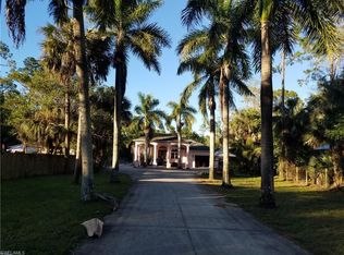 3761 31st Ave SW, Naples, FL 34117