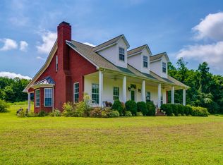 4113 Old State Rd, Hampshire, TN 38461