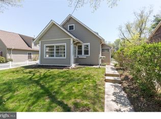 246 Highland Ave, Haddon Heights, NJ 08035