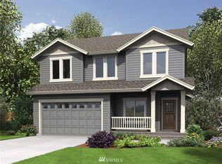 LOT 331 Four Briar Ln S, Tenino, WA