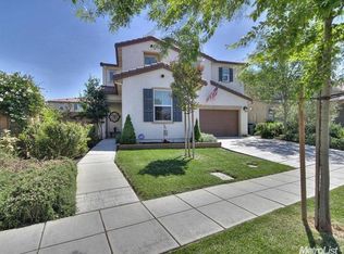 168 W Aventino Ave, Mountain House, CA 95391