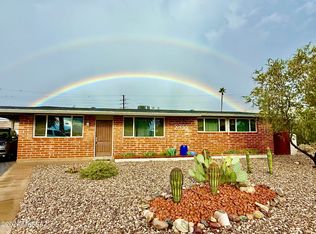 8355 E Cooper Pl, Tucson, AZ 85710