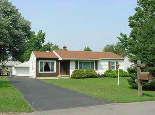 6324 W Ida St, Indianapolis, IN
