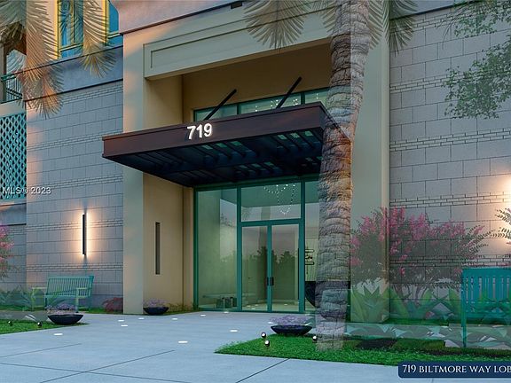 2nd image of 719 Biltmore Way #500