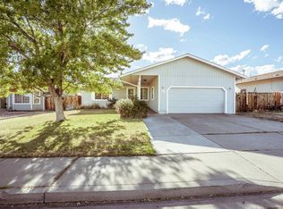 1170 Barbara St, Susanville, CA 96130