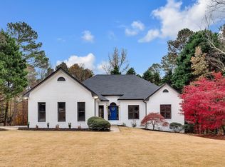 2325 Melrose Trce, Cumming, GA 30041