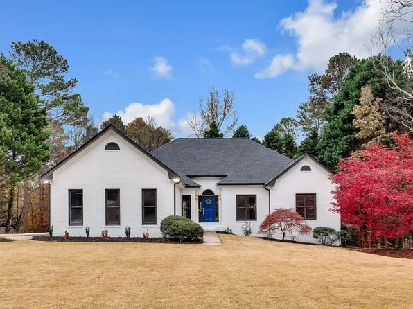 2325 Melrose Trce, Cumming, GA 30041