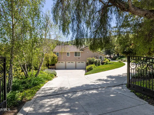 2474 Alicante Ct, Camarillo, CA 93012