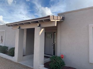 8100 E Calle Potrero, Tucson, AZ 85750