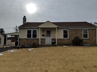 1210 Madison Ave, Phoenixville, PA 19460