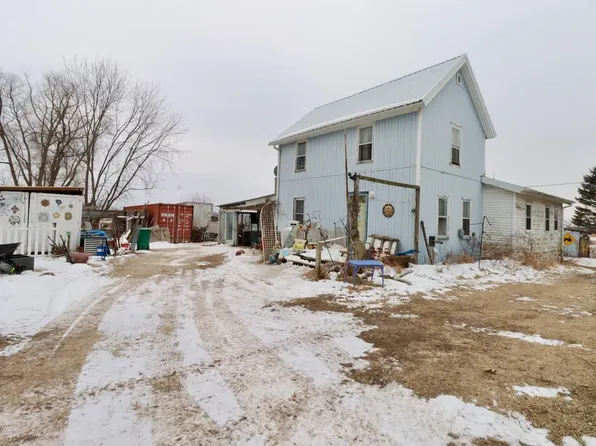 14411 W Carroll Rd, Brodhead, WI 53520