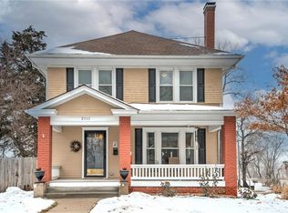 2111 Lovers Ln, Saint Joseph, MO 64505