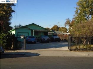 87 Harris Rd, Hayward, CA 94544