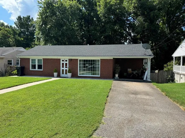 125 Coleman St, Danville, VA 24540