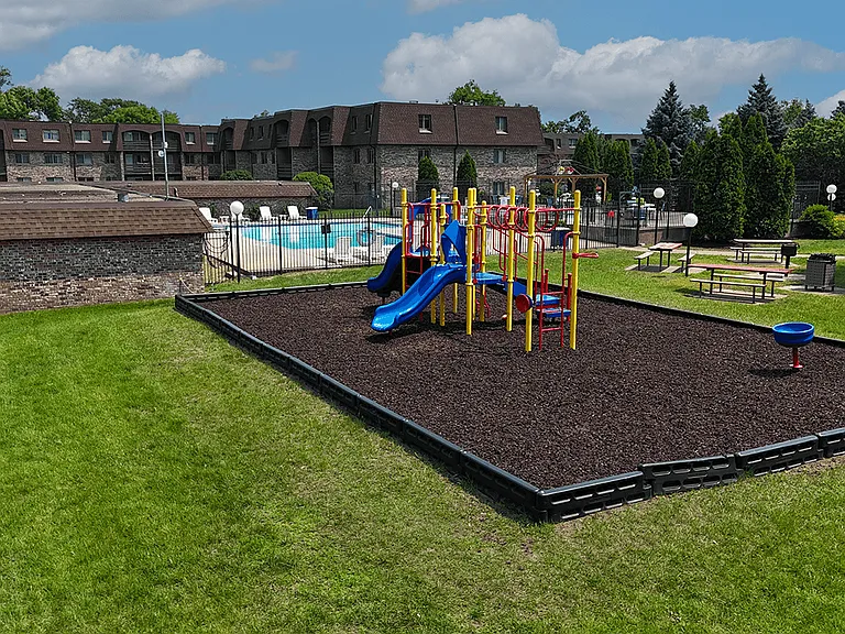 Private Playground