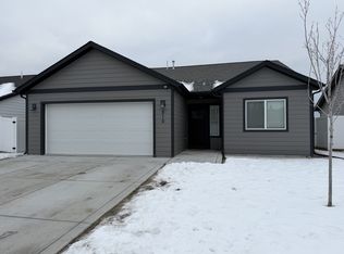 510 Sparrow Rd, Kalispell, MT 59901