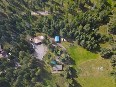 1432 Bigfork Stage Rd, Bigfork, MT, 59911