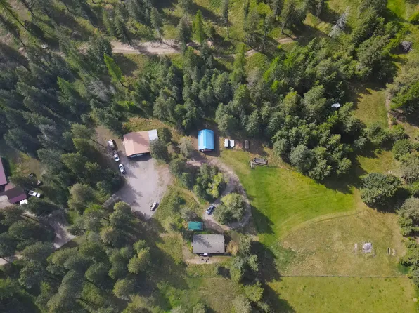 1432 Bigfork Stage Rd, Bigfork, MT 59911
