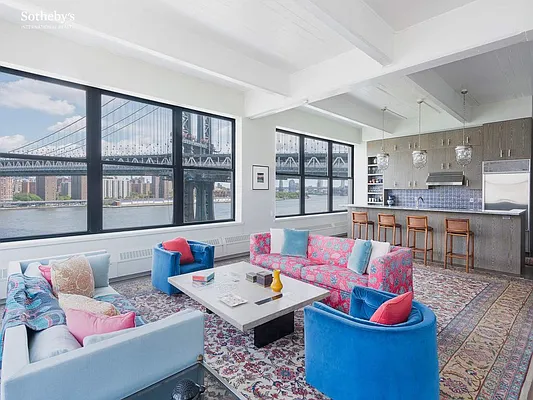 Rented by Sotheby's International Realty | media 42