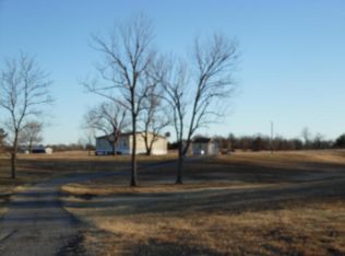 8509 E 9th St, Cushing, OK 74023