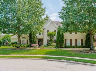 1709 Dymoke Dr LOT 137, Collierville, TN 38017