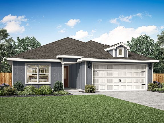 Beautiful Rio Grande home at Vista West