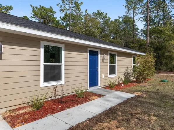 15982 SW 30 LANE, OCALA, FL 34481