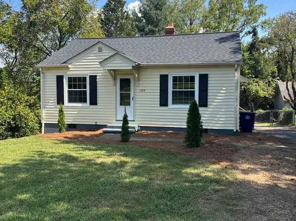 1155 Lockland Ave, Winston Salem, NC 27103