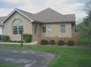 152 Steeplechase Cir, Gibsonia, PA 15044
