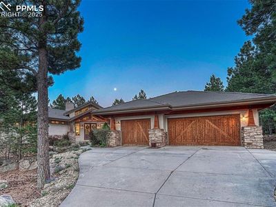 559 Silver Oak Grv, Colorado Springs, CO, 80906