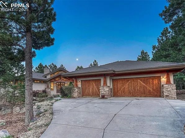 559 Silver Oak Grv, Colorado Springs, CO 80906