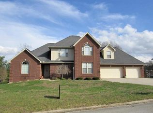 834 White Tail Run, Somerset, KY 42503