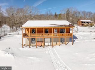 2173 King Wildesen Rd, Oakland, MD 21550