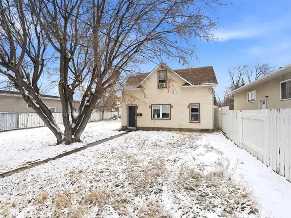 5713 57th Ave, Red Deer, AB T4N 4S2