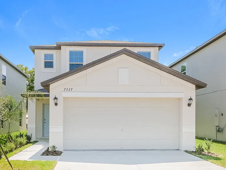 7337 Spring Snowflake Ave — Photo 1