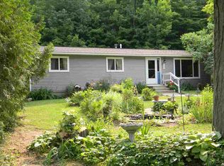 1447 Pleasant Ave, Boyne City, MI 49712