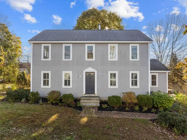 39 Cate Street, Epping, NH 03042