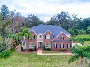 64 Audubon Ln, Flagler Beach, FL 32136