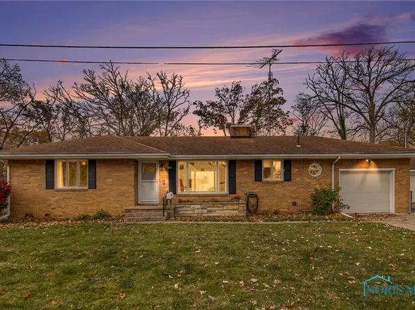 4634 Copland Blvd, Toledo, OH 43614