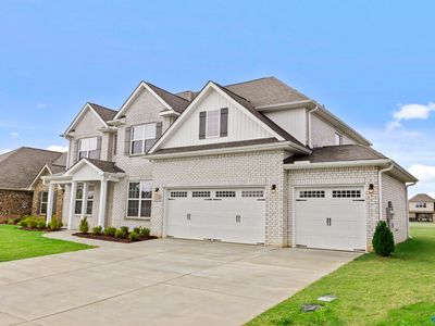 110 Slade Thomas Dr, Meridianville, AL, 35759