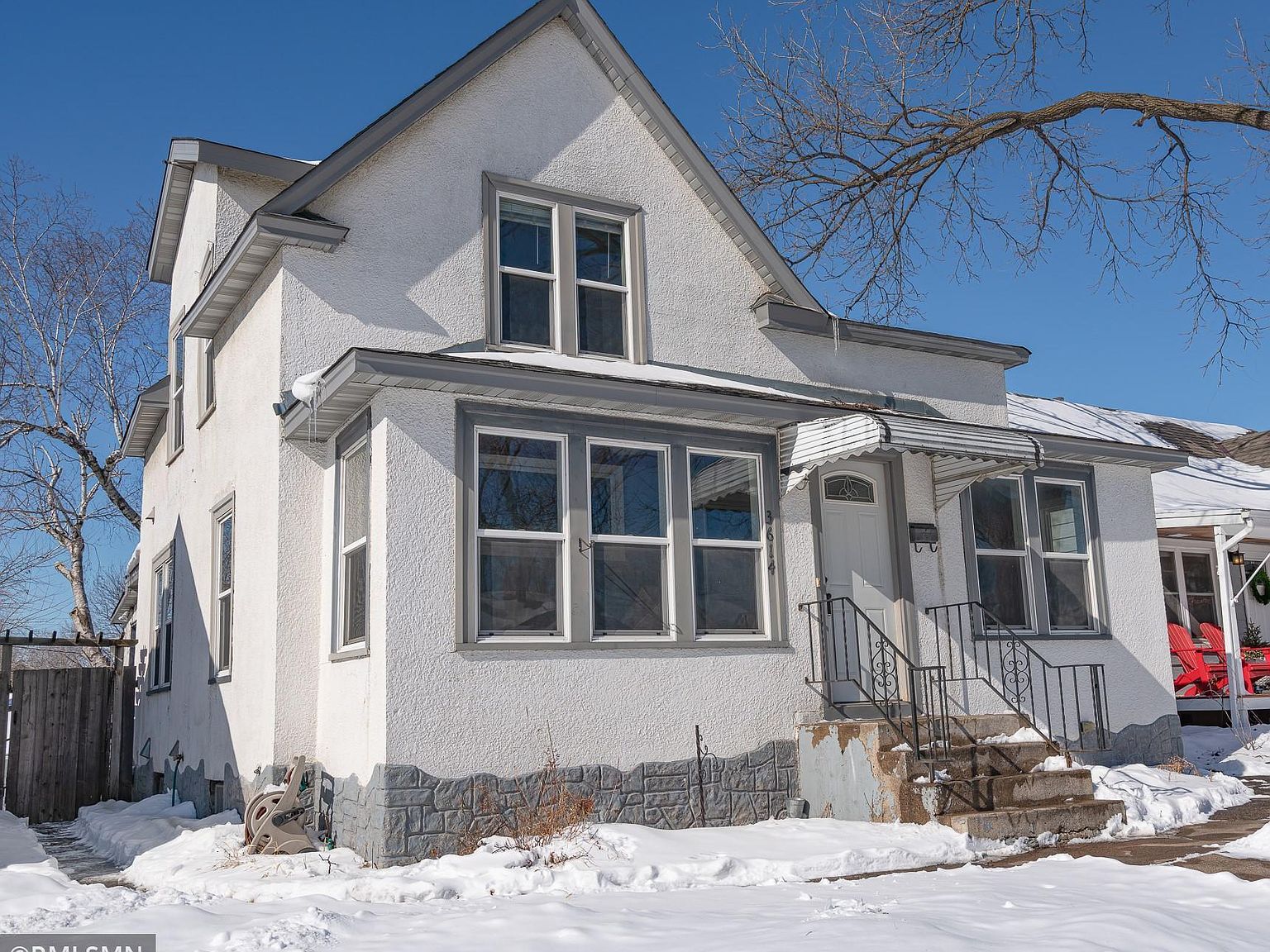 3614 3rd St NE, Minneapolis, MN 55418 Zillow