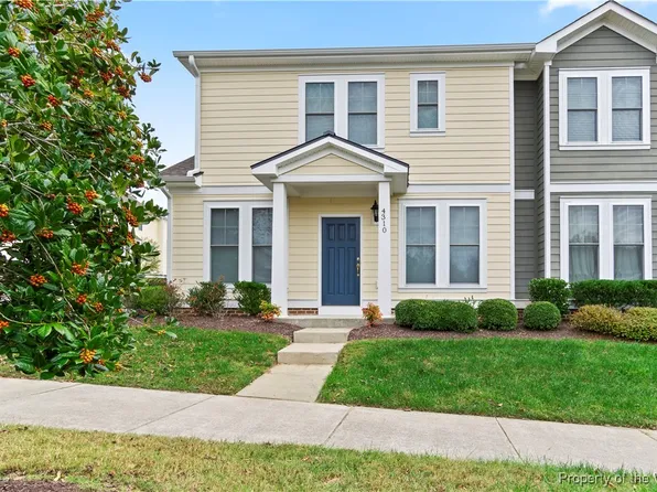 4310 Candace Ln, Williamsburg, VA 23188