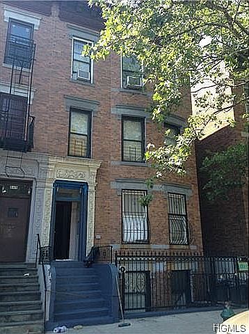 Main Exterior
