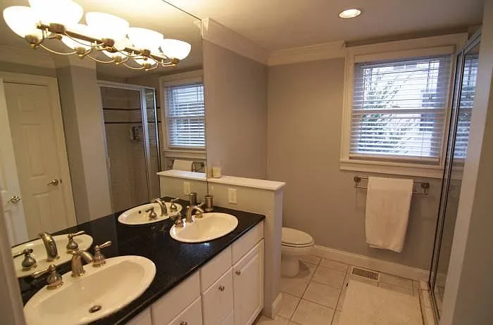 Bathroom Main