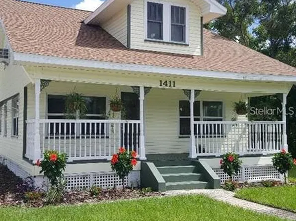 1411 E New York Ave, Deland, FL 32724