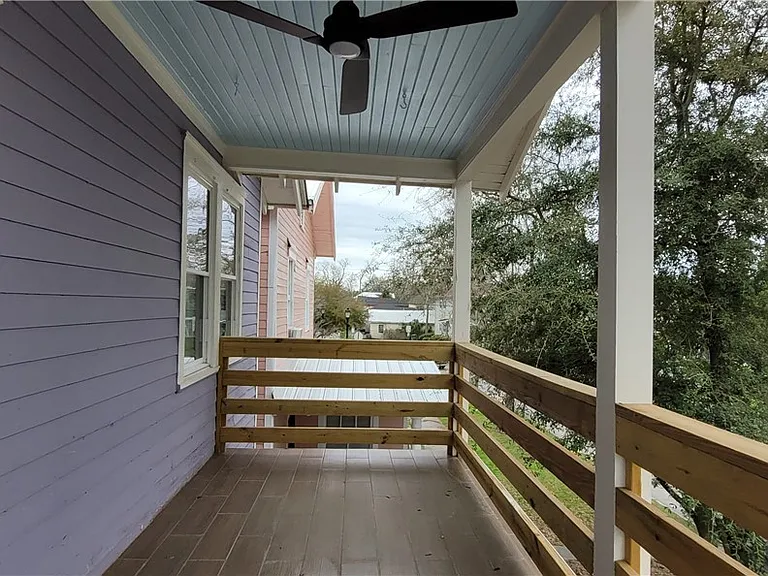 1018 E Gwinnett St #B — Photo 12