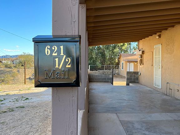 3rd image of 621 1/2 Cibola St