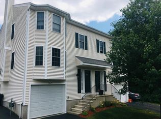 38 Sophia Dr, Worcester, MA 01607