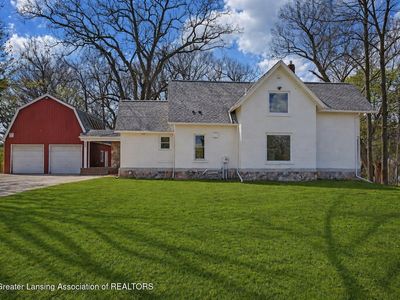 652 E Jefferson St, Grand Ledge, MI, 48837