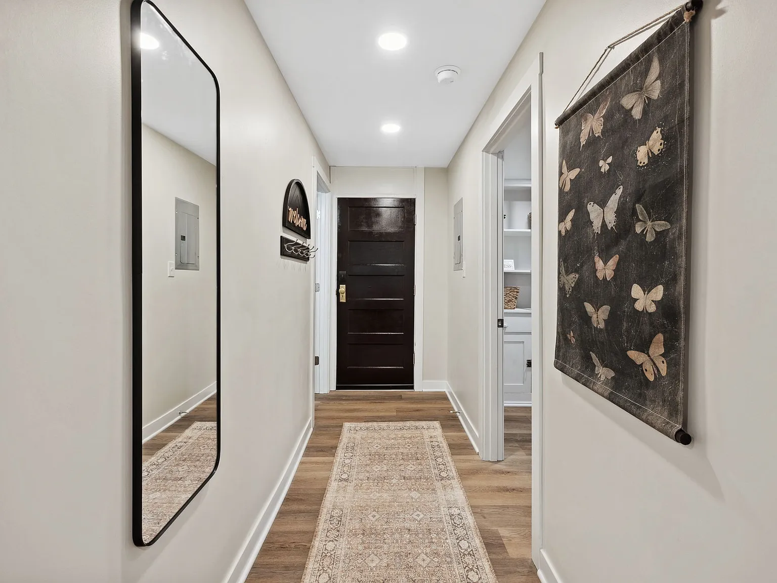 1 bed, 575 sqft, $1,400 — Photo 3